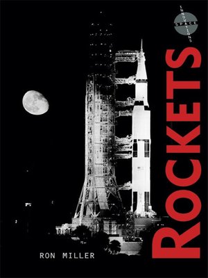 Rockets - ebook